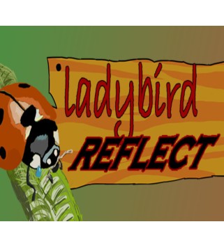 Ladybird Reflect English Language only Steam Key GLOBAL